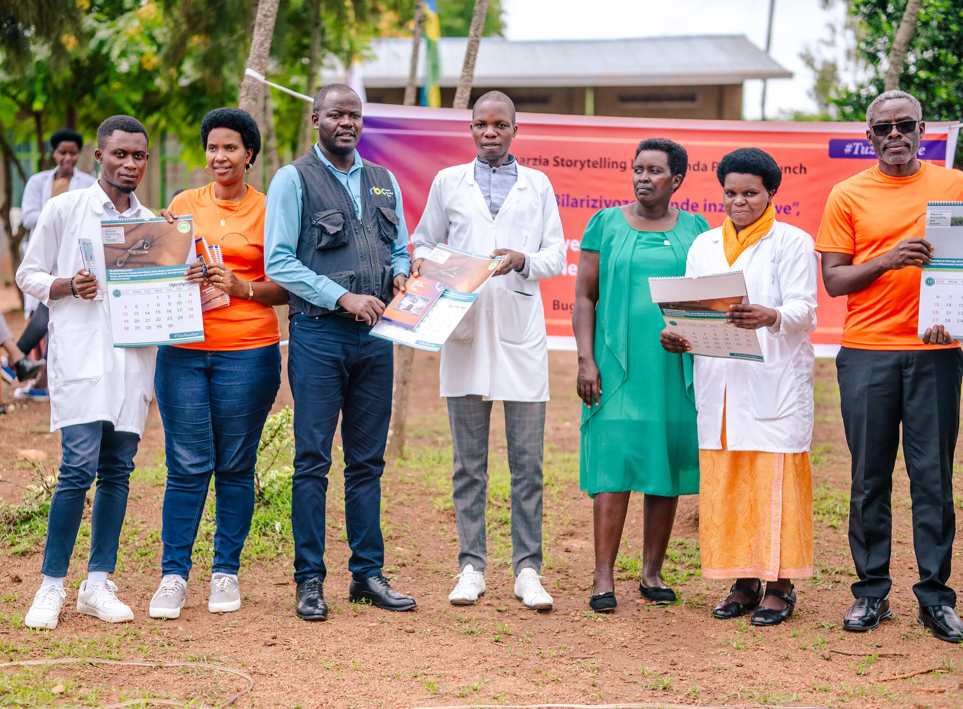 Rwanda Eyes Last Miles in Eliminating Bilharzia by 2030